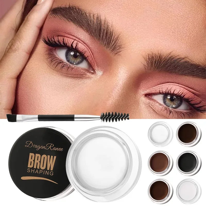 3D Wild Eyebrow Gel Wax