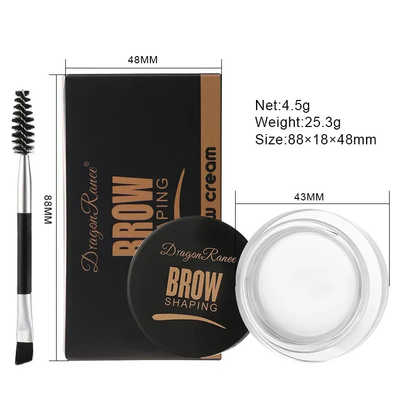 3D Wild Eyebrow Gel Wax