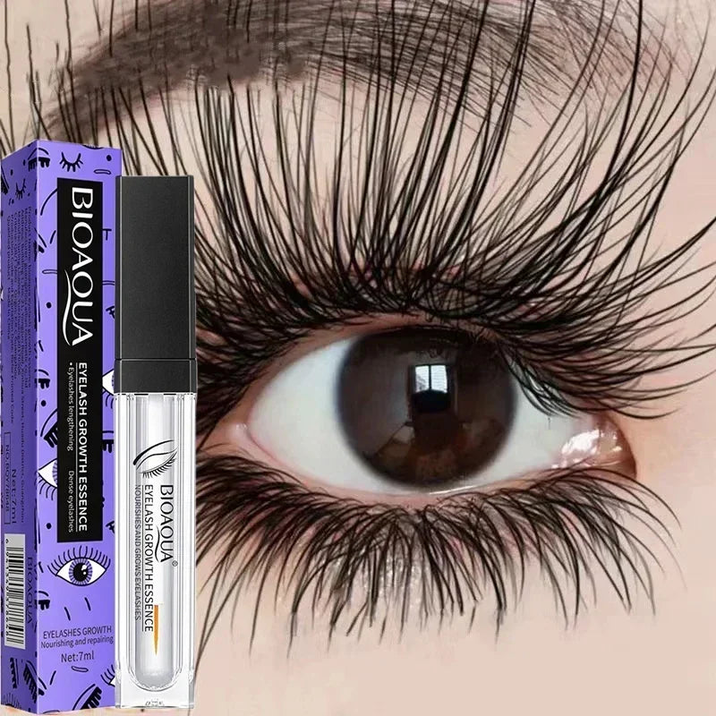 7 Days Eyelash Growth Serum